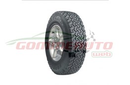 COP. 195/80 R15 100Q FRONTEIRA
